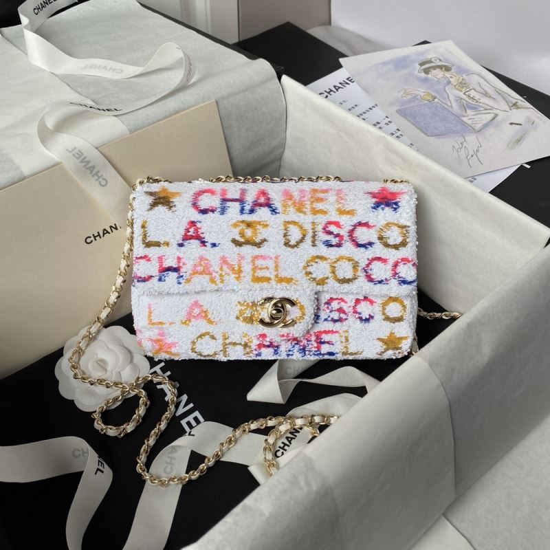 Ch**el cf series bags
